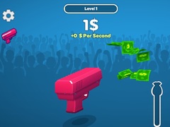                                                                     Money Gun Clicker קחשמ