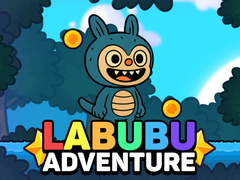                                                                     Labubu Adventure קחשמ