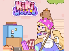                                                                     Kiki World קחשמ