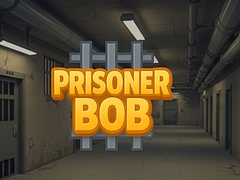                                                                     Prisoner Bob קחשמ