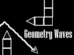                                                                     Geometry Waves קחשמ
