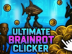                                                                     Ultimate Brainrot Clicker קחשמ