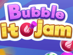                                                                     Bubble It Jam קחשמ