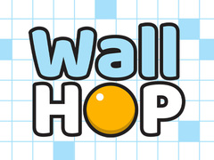                                                                     Wall Hop קחשמ