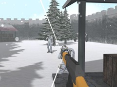                                                                     Winter Mercenary קחשמ