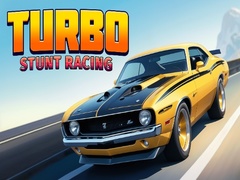                                                                     Turbo Stunt Racing קחשמ