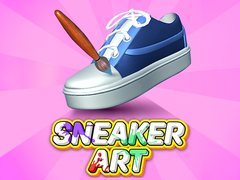                                                                     Sneaker Art קחשמ