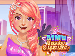                                                                     ASMR Beauty Superstar קחשמ