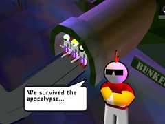                                                                     Zombies Idle Defense Tycoon קחשמ