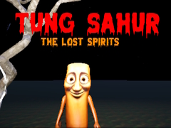                                                                     Tung Sahur lost Spirits קחשמ
