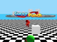                                                                     Curvy Punch  קחשמ