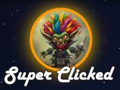                                                                     Super Clicked קחשמ