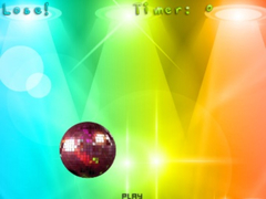                                                                     Touch Ball קחשמ