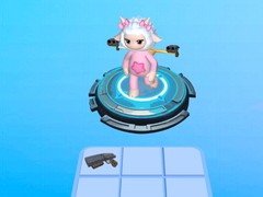                                                                     Pretty Sheep Run קחשמ