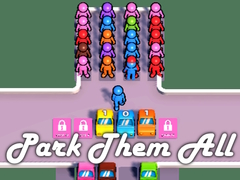                                                                     Park Them All קחשמ