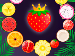                                                                     Fruit King Merge קחשמ