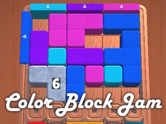                                                                     Color Block Jam קחשמ