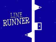                                                                     Line Runner  קחשמ