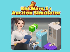                                                                     Bid Wars 1 Auction Simulator קחשמ