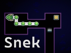                                                                     Snek קחשמ