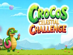                                                                     Crocos Celestial Challenge קחשמ