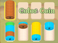                                                                     Color Coin קחשמ