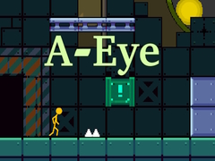                                                                     A-Eye קחשמ