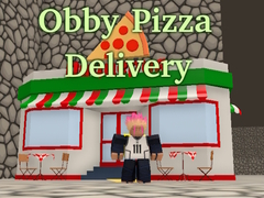                                                                     Obby Pizza Delivery קחשמ
