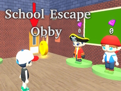                                                                     School Escape Obby קחשמ