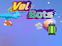                                                                     Vel Bots קחשמ