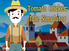                                                                     Tomato Clicker: Idle Simulator קחשמ
