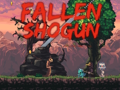                                                                     Fallen Shogun קחשמ