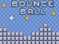                                                                     Bounce Ball קחשמ