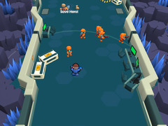                                                                     Space Heroes קחשמ