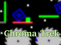                                                                     Chroma Trek קחשמ