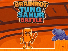                                                                     Brainrot Tung Sahur Battle קחשמ
