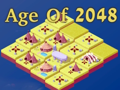                                                                     Age Of 2048 קחשמ
