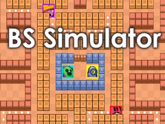                                                                     BS Simulator קחשמ