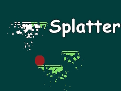                                                                     Splatter קחשמ