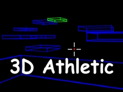                                                                     3D Athletic קחשמ