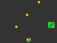                                                                     Greedy Goblin Collecting Coins Game קחשמ
