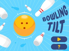                                                                     Bowling Tilt קחשמ