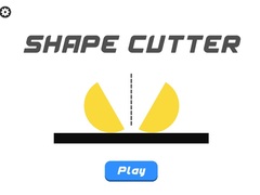                                                                     Shape Cutter קחשמ