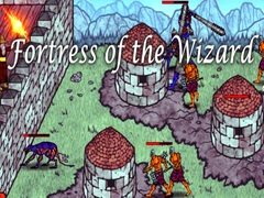                                                                     Fortress of the Wizard קחשמ