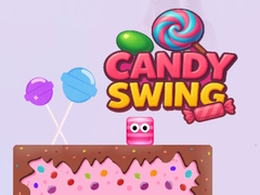                                                                     Candy Swing קחשמ
