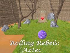                                                                     Rolling Rebels: Aztec קחשמ
