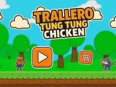                                                                     Trallero Tung Tung Chicken קחשמ
