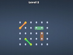                                                                     Move the Rubber Bands Logic puzzle קחשמ