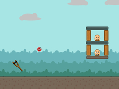                                                                     Angry Balls Demolition קחשמ