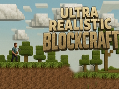                                                                     Ultra Realistic BlockCraft קחשמ